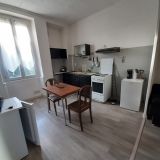 Appartement 2 pièces / 45 m² / 52 000 € / PERIGUEUX